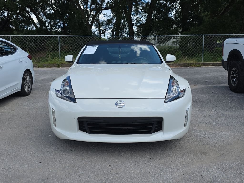 nissan 370z roadster 2018 JN1AZ4FHXJM520220 image nissan 370z roadster 2018 JN1AZ4FHXJM520220 image